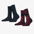 Burlington 22044-8375 E.day Mix SO2Pclaret36-41 