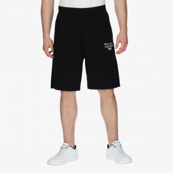 CHAMPION RAW LOGO SHORTS 