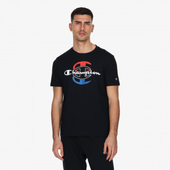 CHAMPION TRIPLE C T-SHIRT 