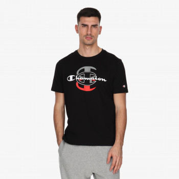 CHAMPION TRIPLE C T-SHIRT 