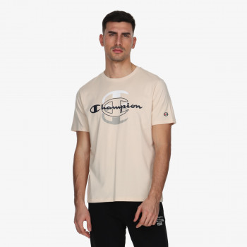 CHAMPION TRIPLE C T-SHIRT 