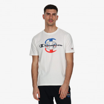 CHAMPION TRIPLE C T-SHIRT 