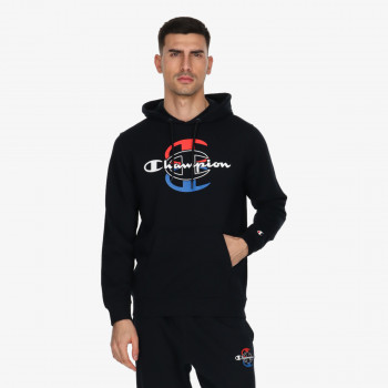 CHAMPION TRIPLE C HOODY 