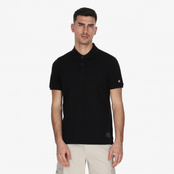 CHAMPION CHMP EASY POLO T-SHIRT 