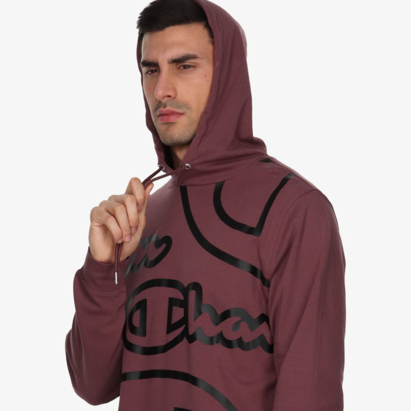 Champion CHMP EASY HOODY 