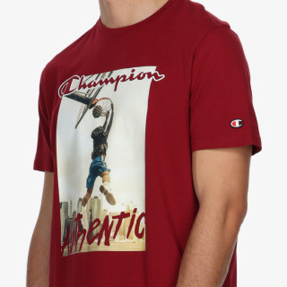 Champion BASKET T-SHIRT 