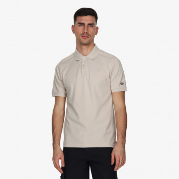 CHAMPION CLASSIC POLO T-SHIRT 