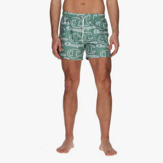 Champion CHMP EASY SWIMMING SHORTS 