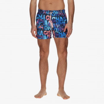 CHAMPION CHMP SWIMMING SHORTS 