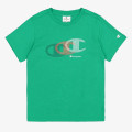 Champion SS Tee 