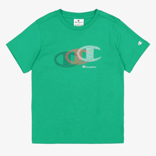 Champion SS Tee 