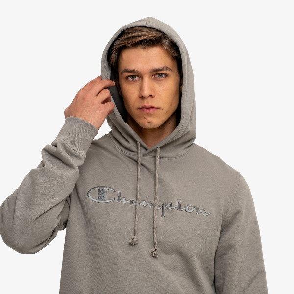 Champion Hooded Sweatshirt 