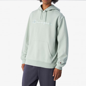 Champion Hooded Sweatshirt 