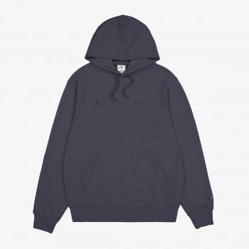 Champion Hooded Sweatshirt 
