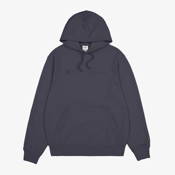 Champion Hooded Sweatshirt 