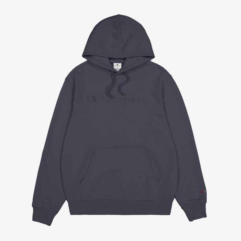 Champion Hooded Sweatshirt 