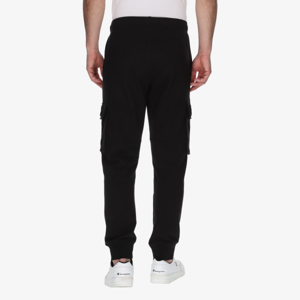 Champion Rib Cuff Cargo Pant 