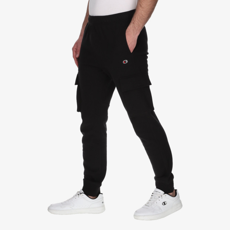 Champion Rib Cuff Cargo Pant 