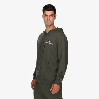 Champion CH FULL ZIP HOODY 