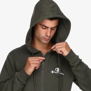 Champion CH FULL ZIP HOODY 