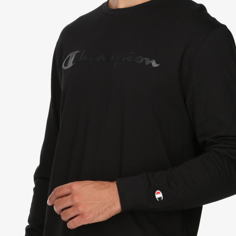 Champion CH LONG SLEEVE TEE 