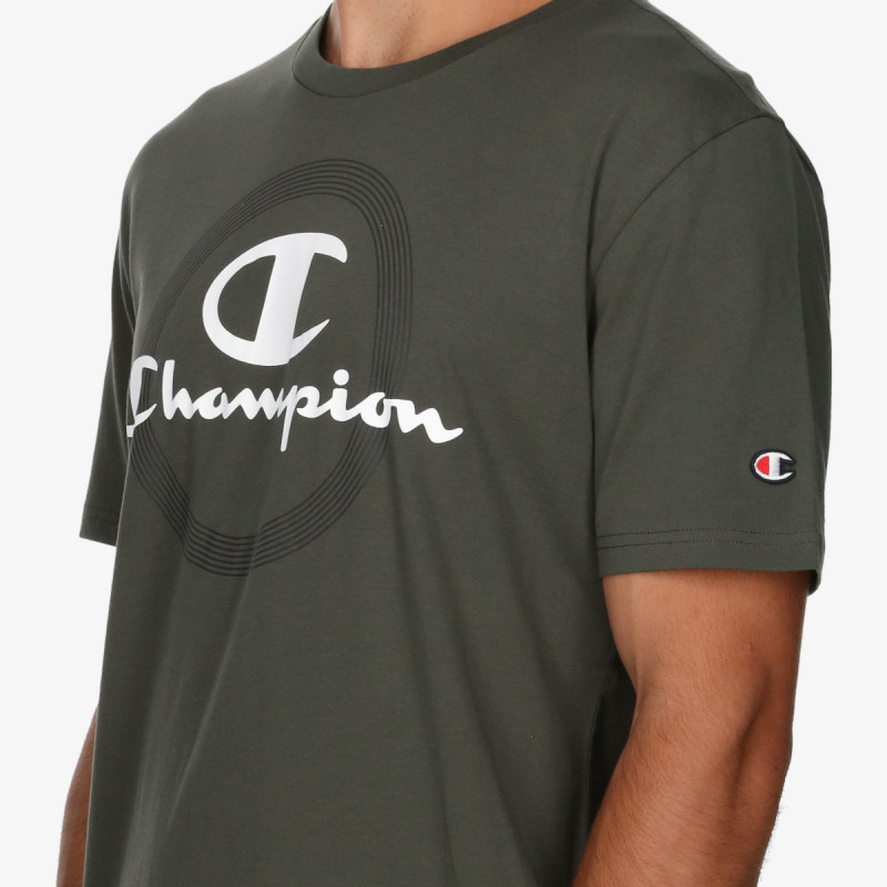 Champion CH T-SHIRT 