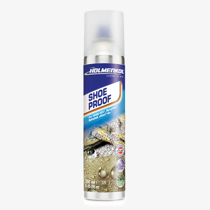 Holmenkol 22100 SHOE PROOF 