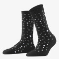 Burlington 22104-3000 Dot SO black 36-41 
