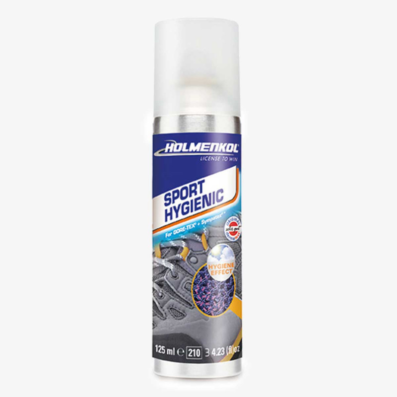 Holmenkol 22121 SPORT HYGIENIC 