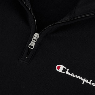 Champion Half Zip Sweatshirt 