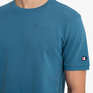 Champion Crewneck T-Shirt 