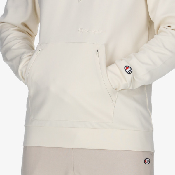 Champion Hooded Sweatshirt 