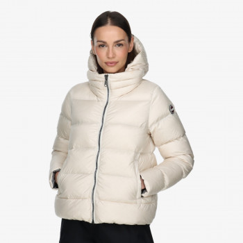 LADIES DOWN JACKET