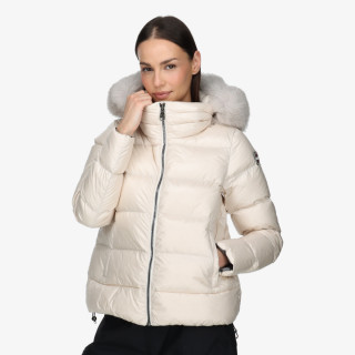 Colmar L.DOWN JKT+FUR 