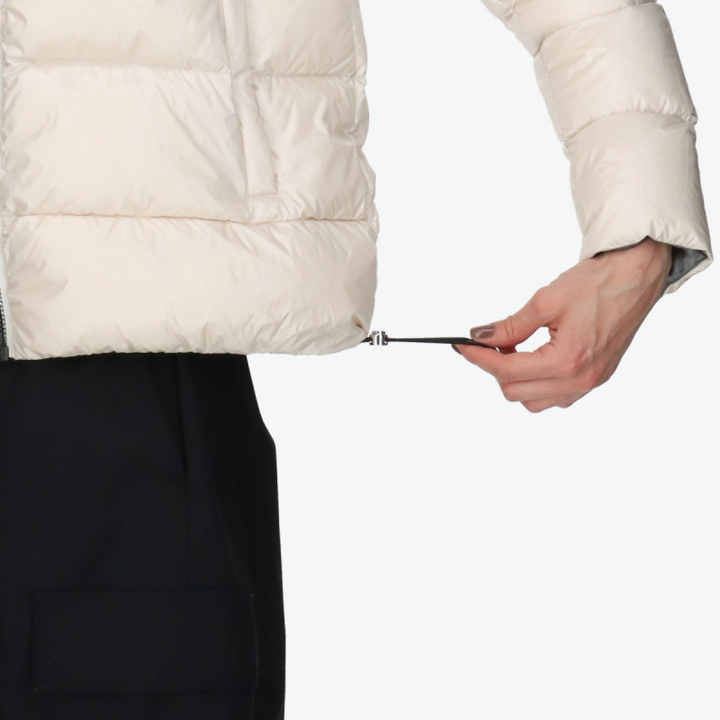 Colmar L.DOWN JKT+FUR 