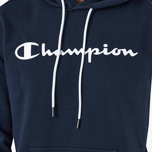 Champion Hooded Sweatshirt 
