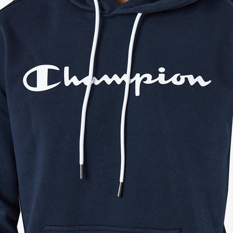 Champion Hooded Sweatshirt 