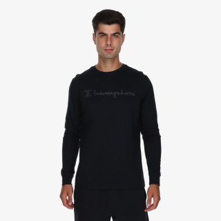 Champion Long Sleeve T-Shirt 