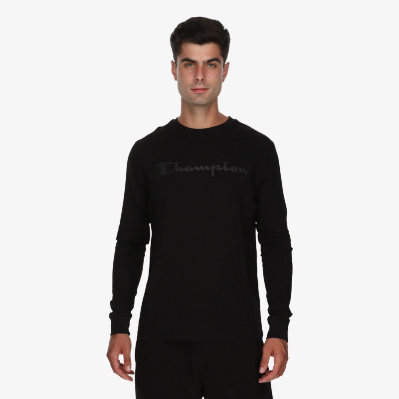 Champion Long Sleeve T-Shirt 