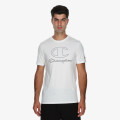 Champion Crewneck T-Shirt 