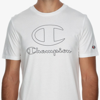 Champion Crewneck T-Shirt 