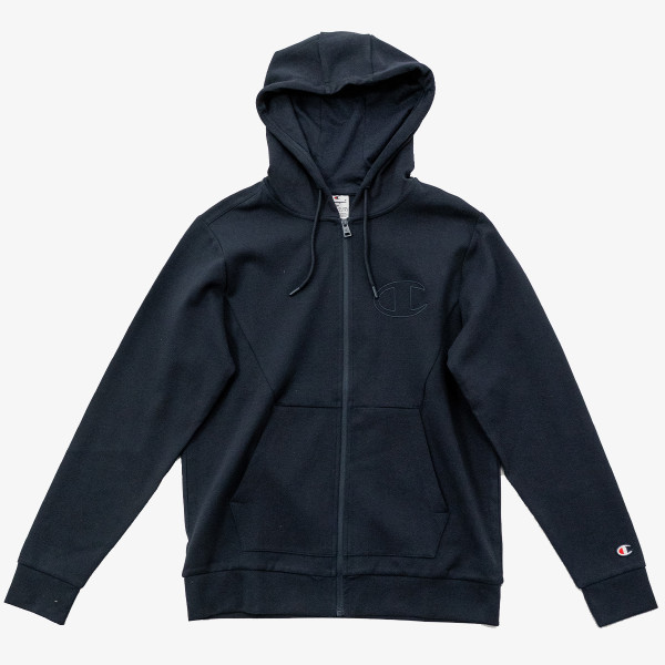 Champion CHAMPION MOVE FULL ZIP HOODY 