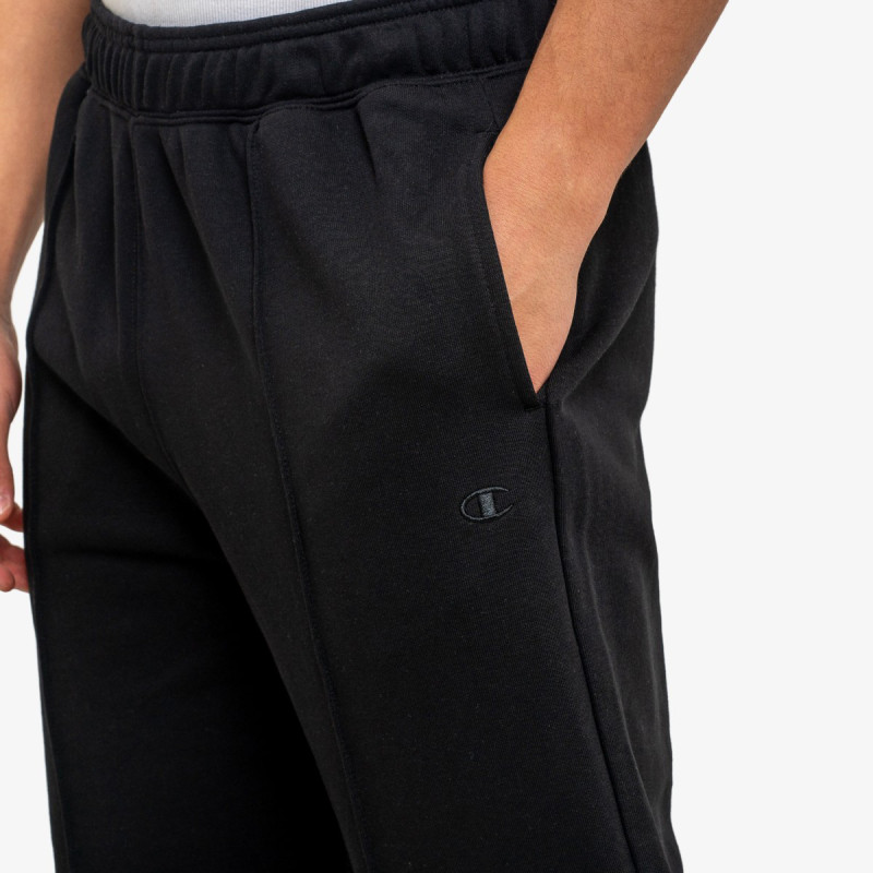 Champion Straight Hem Pants 