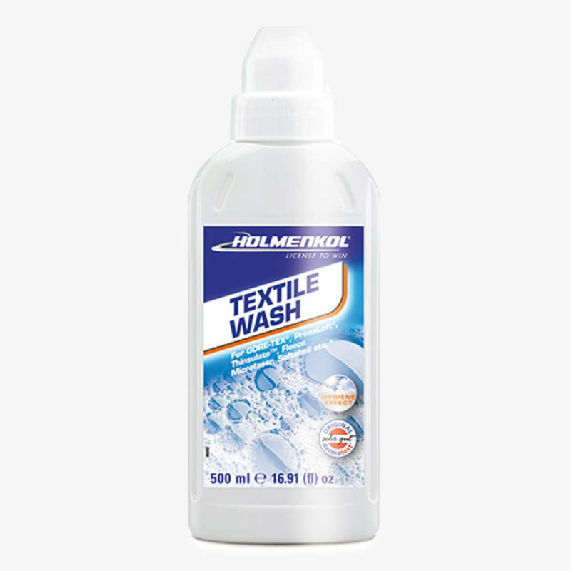 Holmenkol 22233 TEXTILE WASH 