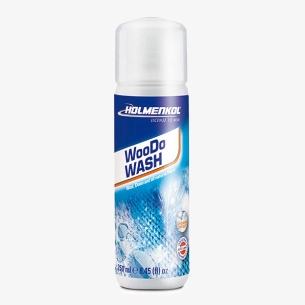 Holmenkol 22249 WOODO WASH 