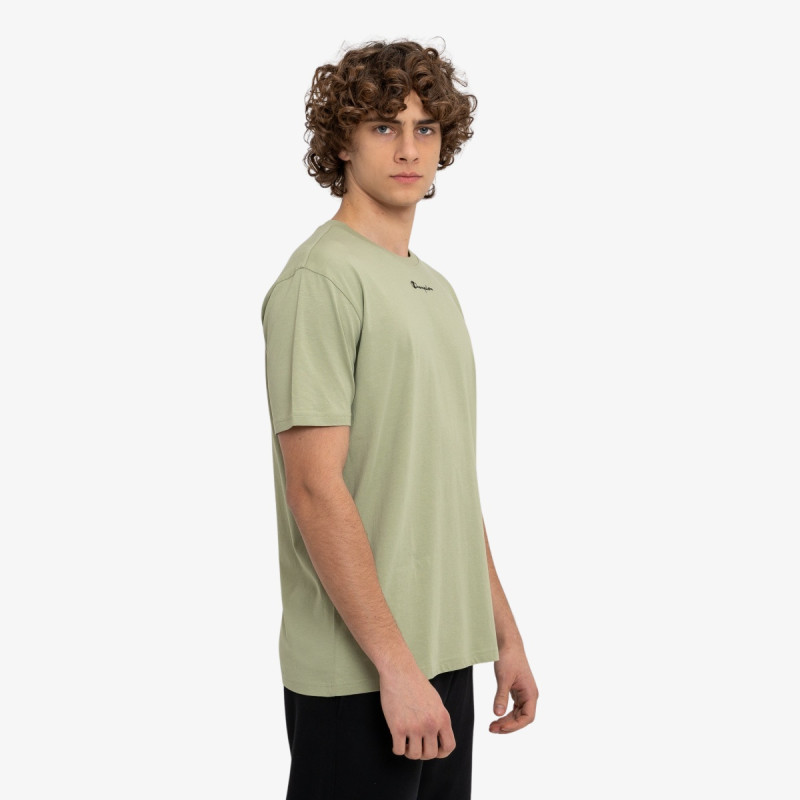 Champion SS Tee 