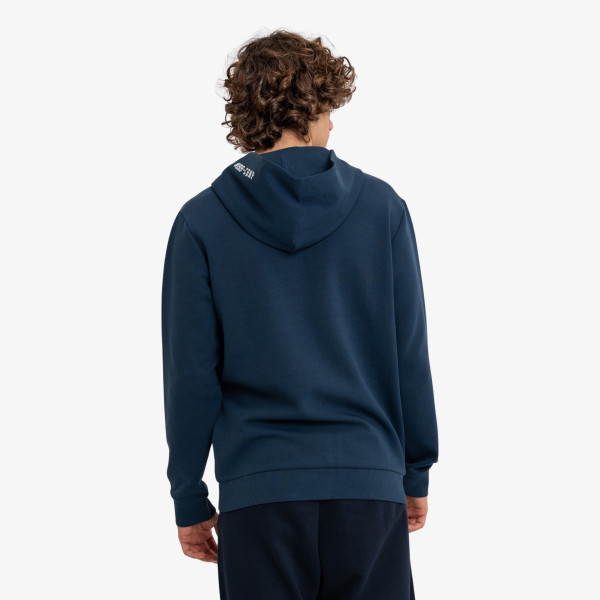Champion Full Zip Hoodie Sweatshirt 