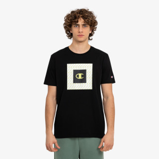 Champion SS Tee 