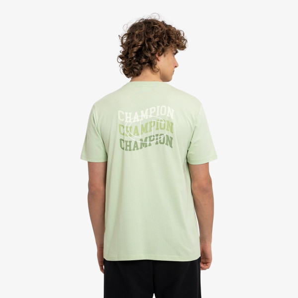 Champion SS Tee 