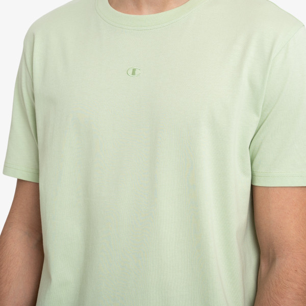Champion SS Tee 